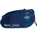 Black Crown Ultimate Series V2 Padelracketbag
