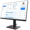 Lenovo ThinkVision T32q-27 31,5 QHD-skjerm - 63D5GAR2EU