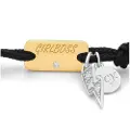 Secrecy B3723cdaww900 Armbånd