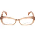 Alexander McQueen Amq4203k6z Solbriller For Kvinner