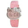 Chronotech Ct7104l-03 Dameklokke
