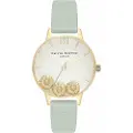 Olivia Burton Ob16ch17 Dameklokke