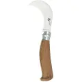 Imex El Zorro 08564 8 Cm Slaktekniv