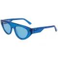 Karl Lagerfeld 6043s Solbriller For Kvinner