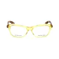 Bottega Veneta Bv205446 Solbriller For Kvinner