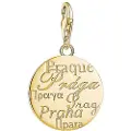 Thomas Sabo Ic1236341339 Charm
