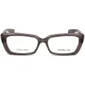 Bottega Veneta Bv1699by Solbriller For Kvinner