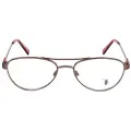 Tods To5006049 Solbriller