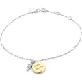 Secrecy B3747cdaww900 Armbånd