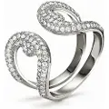Folli Follie 3r15s059c-56 Ring