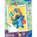 Ravensburger Stitch Creart Aloha