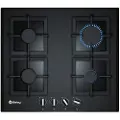Balay 3etg664hb Gasskomfyr 60 Cm