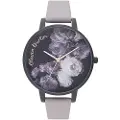 Olivia Burton Ob16ad11 Dameklokke