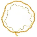 Folli Follie 4n9a112yy Halskjede