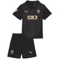 Puma Valencia Cf 24/25 Borte Juniorsett
