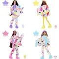 Barbie Cutie Reveal Dream Series Pingvindukke