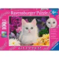 Ravensburger 13358, Dyr