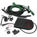 Defa oppvarming komfortsett termini +1400w