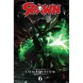 Image Comics Spawn Compendium Volume 6 Color Edition