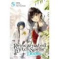 Little, Brown and Company A Reincarnated Witch Spells Doom, Vol. 5