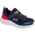 SKECHERS Bounder Dripper Drop Treningssko