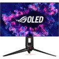 Asus 27" ROG Swift OLED PG27AQDP - 2560x1440 (QHD) - 480Hz - OLED