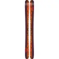 K2 Omen 90 Alpinski For Kvinner