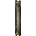 K2 Mindbender 116c Alpinski