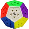 Yj Mgc Megaminx M Kube