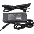 Extra Digital TV84A5521, Innendørs, AC, 12 V, 7 A, Sort