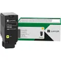 Lexmark 71c2hy0 Toner
