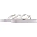 Armani Exchange Xdq010_xv700 Flip-flops