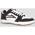 Lakai Telford Low Skatesko brun