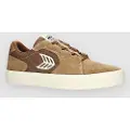 Cariuma T20 Pro Skatesko brun