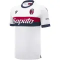 MACRON Bologna Fc 24/25 Borte Kortarmet T-skjorte
