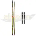 Salomon Prolink Race Skate Langrennsbindinger