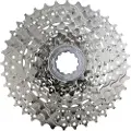 Shimano Alivio CS-HG400 11-36T 9-trinns kassett