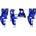 Holmenkol SuperProPlus Wide, Skrustikke