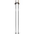Swix Dynamic D1, Langrendsstaver, Black
