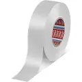 TESA isoleringstape 25mx25mm - Tesaflex 53988 hvid, VDE PVC, t/isol. & mærkning af kabler