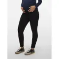Vero Moda Eva Loose String Maternity Bukser
