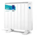 Orbegozo Rrw 1300 Wifi 1300w Elektrisk Radiator