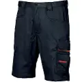 U Power Party Shorts