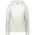 CMP Fix Hood 30a5676 Jakke
