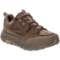 Jack Wolfskin Terraquest Texapore Tursko