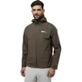 Jack Wolfskin Prelight 2l Ins Jakke