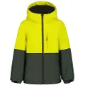 Icepeak Latimer Jakke