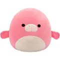 Squishmallows 40 CM P20 MANATEE