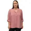 Vero moda Cani Langermet Bluse