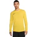 Nike Dri Fit Park Vii Langarmet T-skjorte